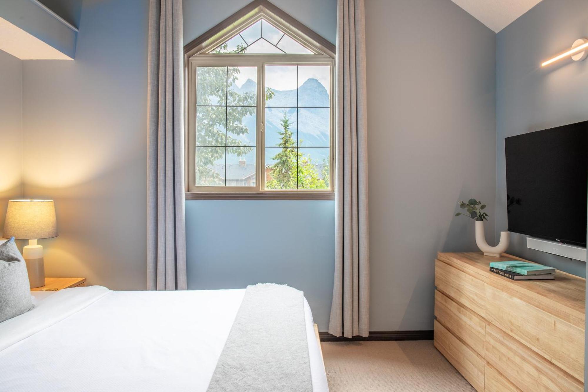 Апартаменти Grassihaus Mountain Getaway Кенмор Екстер'єр фото
